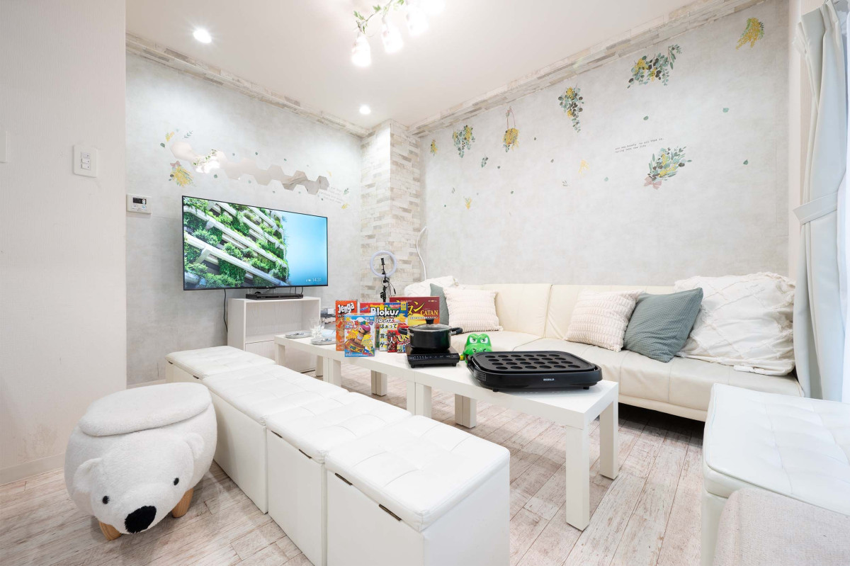 スペースの2枚目の写真