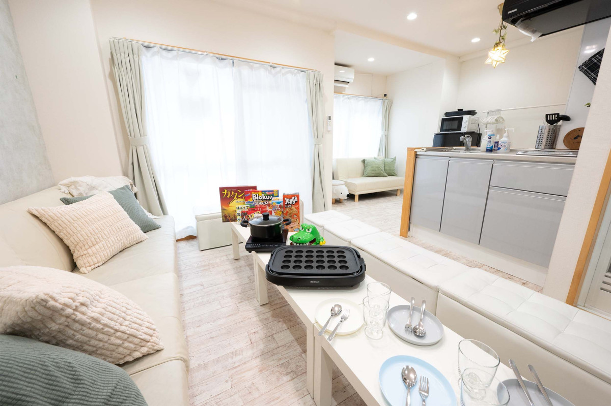 スペースの1枚目の写真