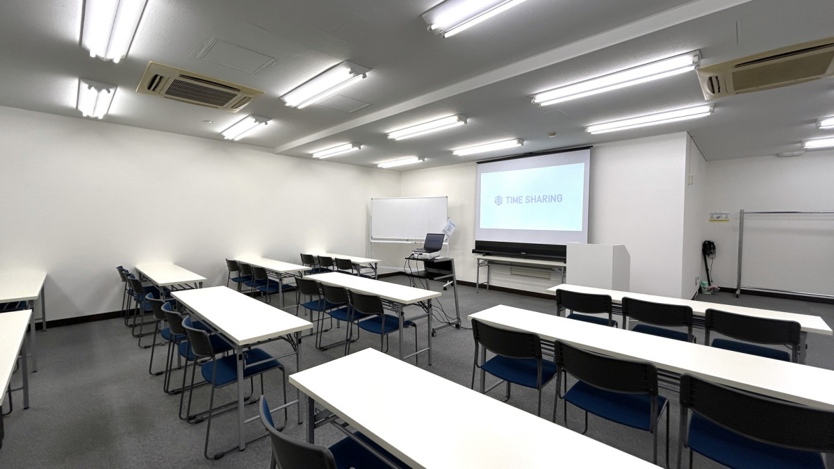 スペースの1枚目の写真