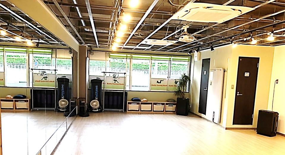 スペースの3枚目の写真