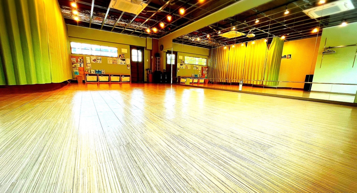 スペースの2枚目の写真