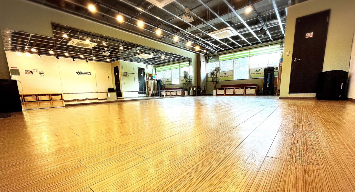 スペースの1枚目の写真