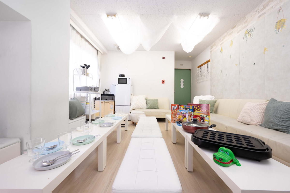 スペースの3枚目の写真