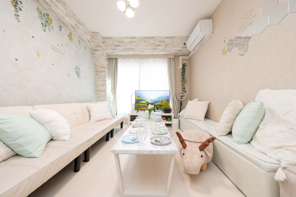 スペースの1枚目の写真