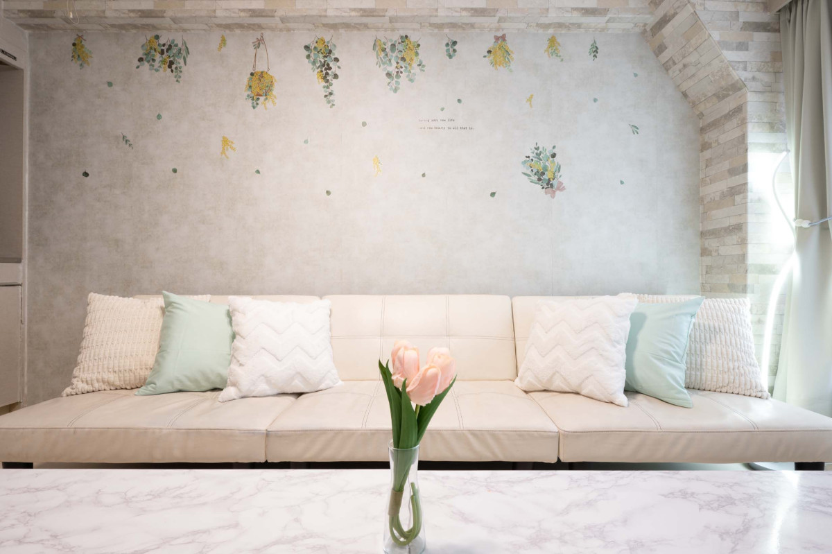 スペースの3枚目の写真