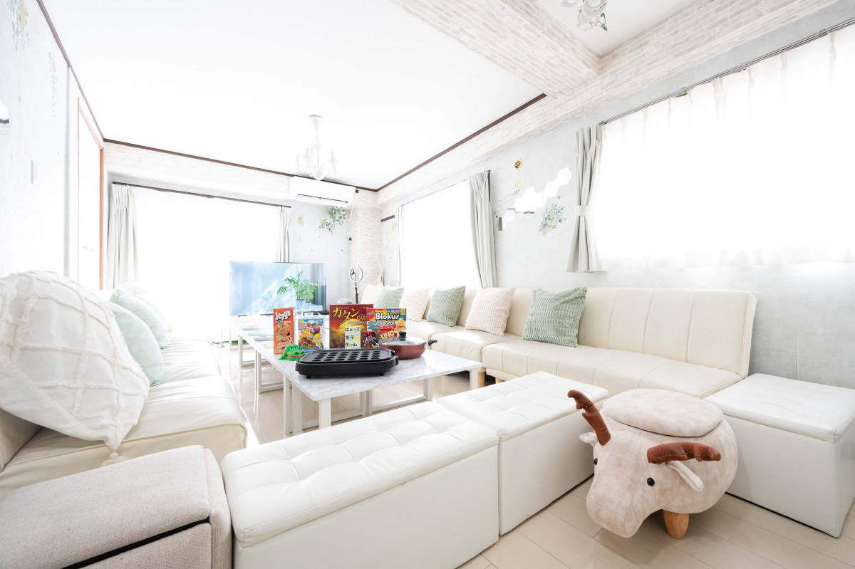 スペースの1枚目の写真