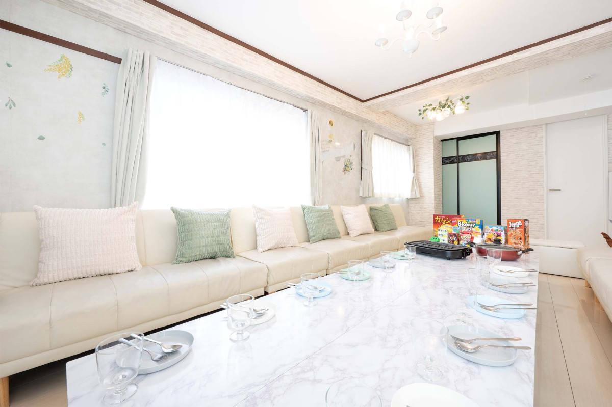 スペ  ースの2枚目の写真