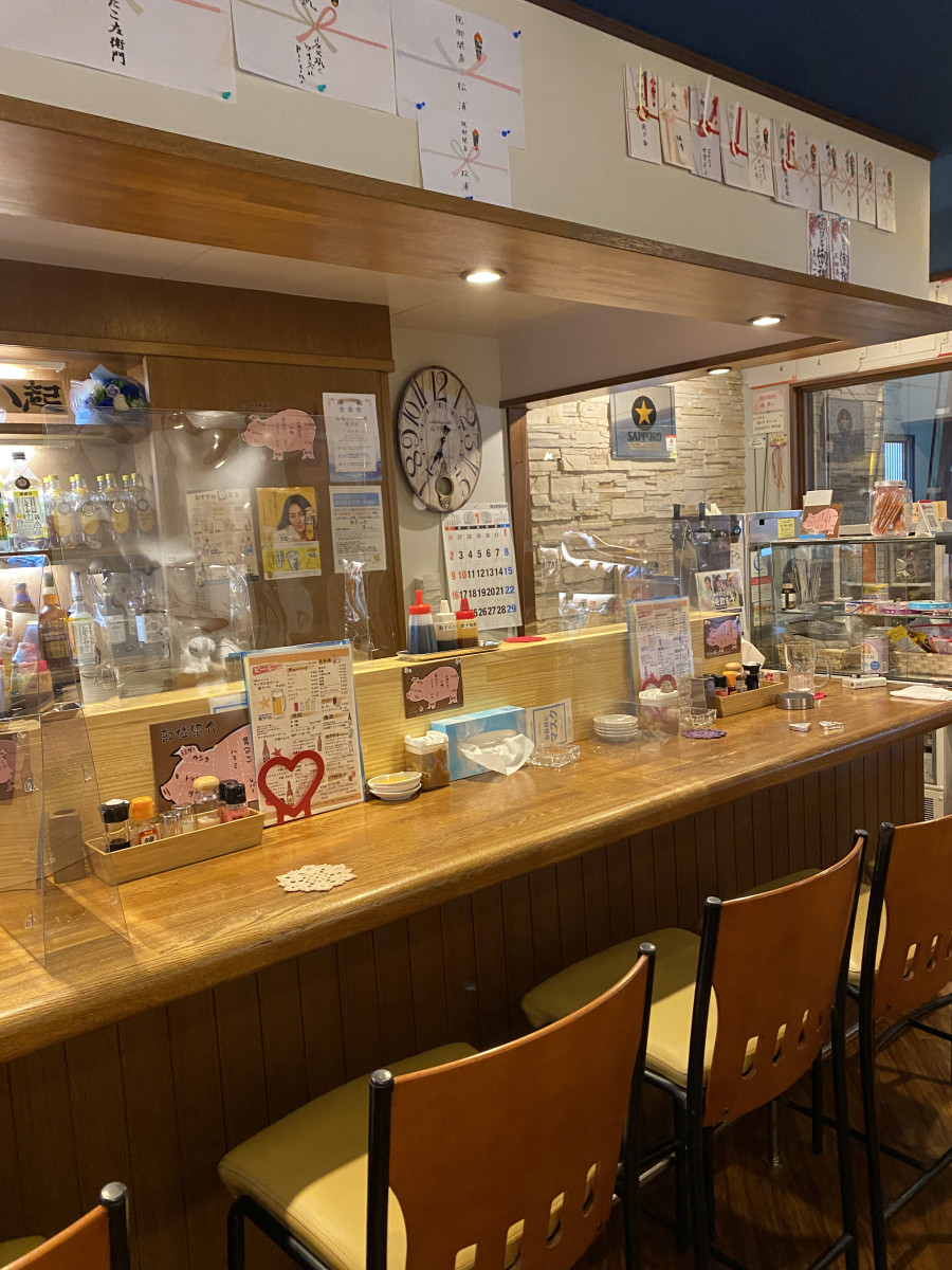 スペースの3枚目の写真