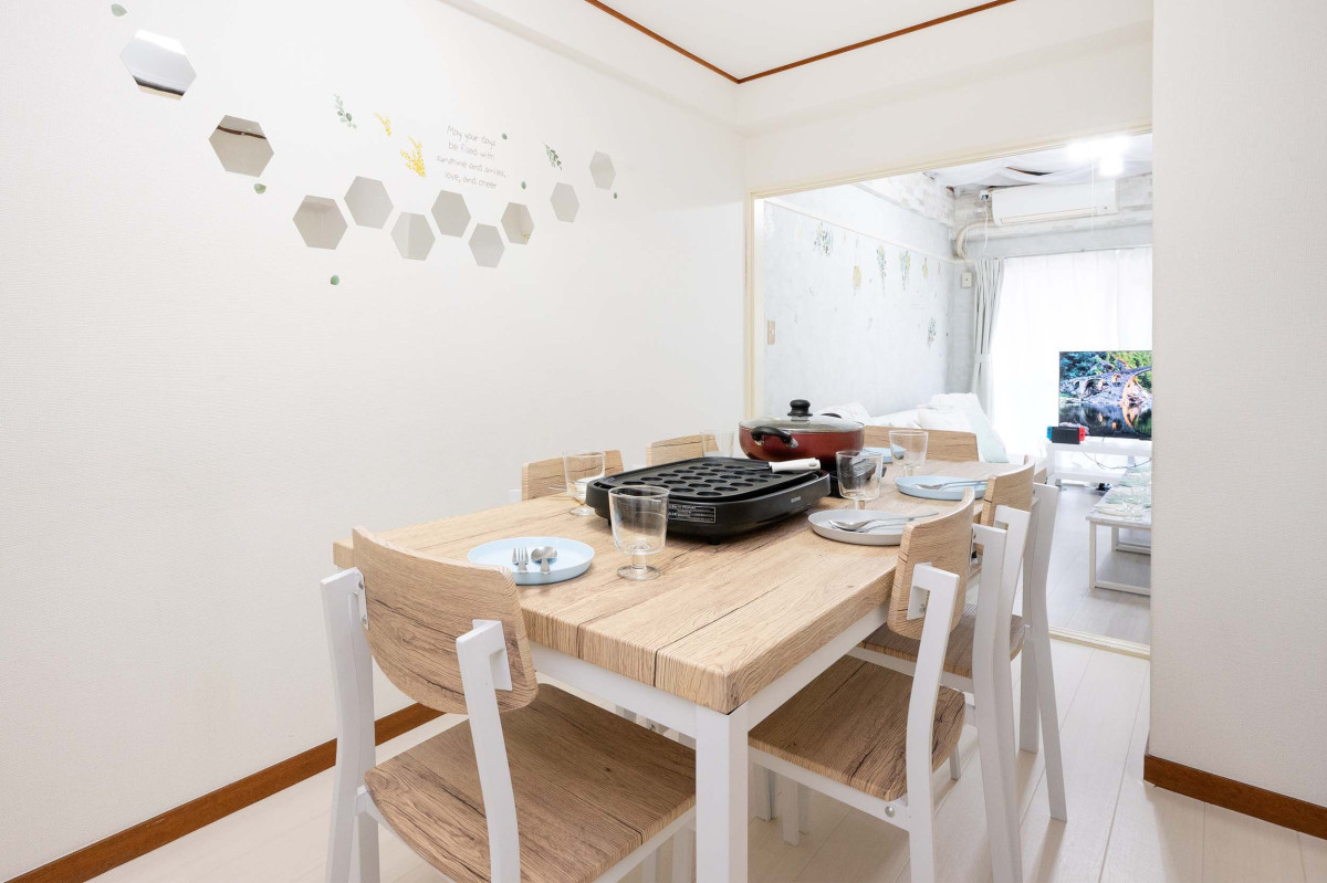 スペー スの2枚目の写真