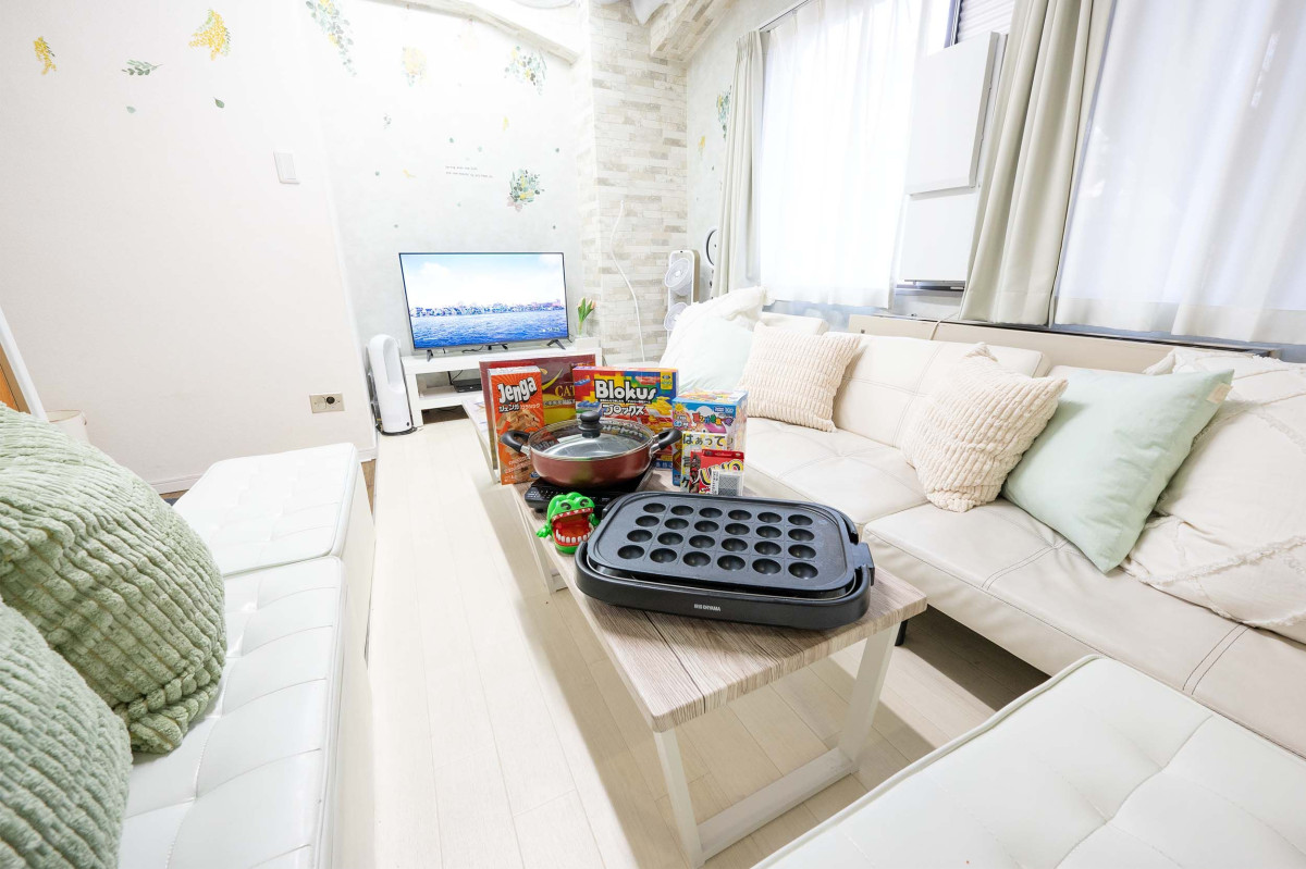 スペースの2 枚目の写真