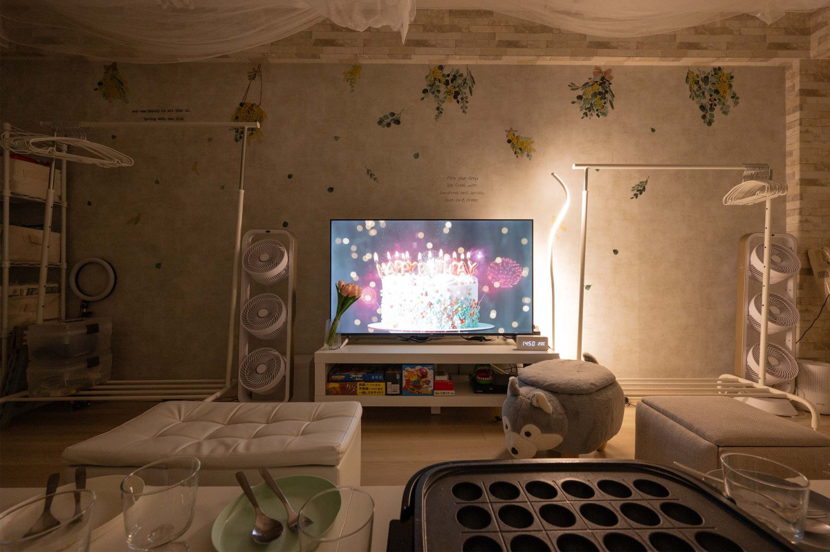 スペー スの2枚目の写真