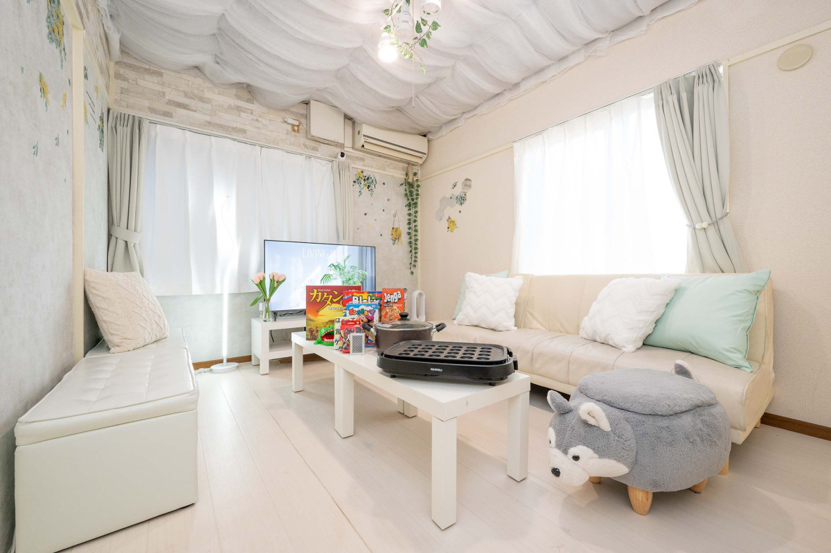 スペースの1枚目の写真