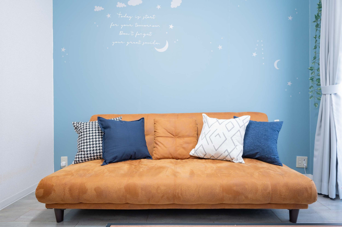 スペースの3枚目の写真