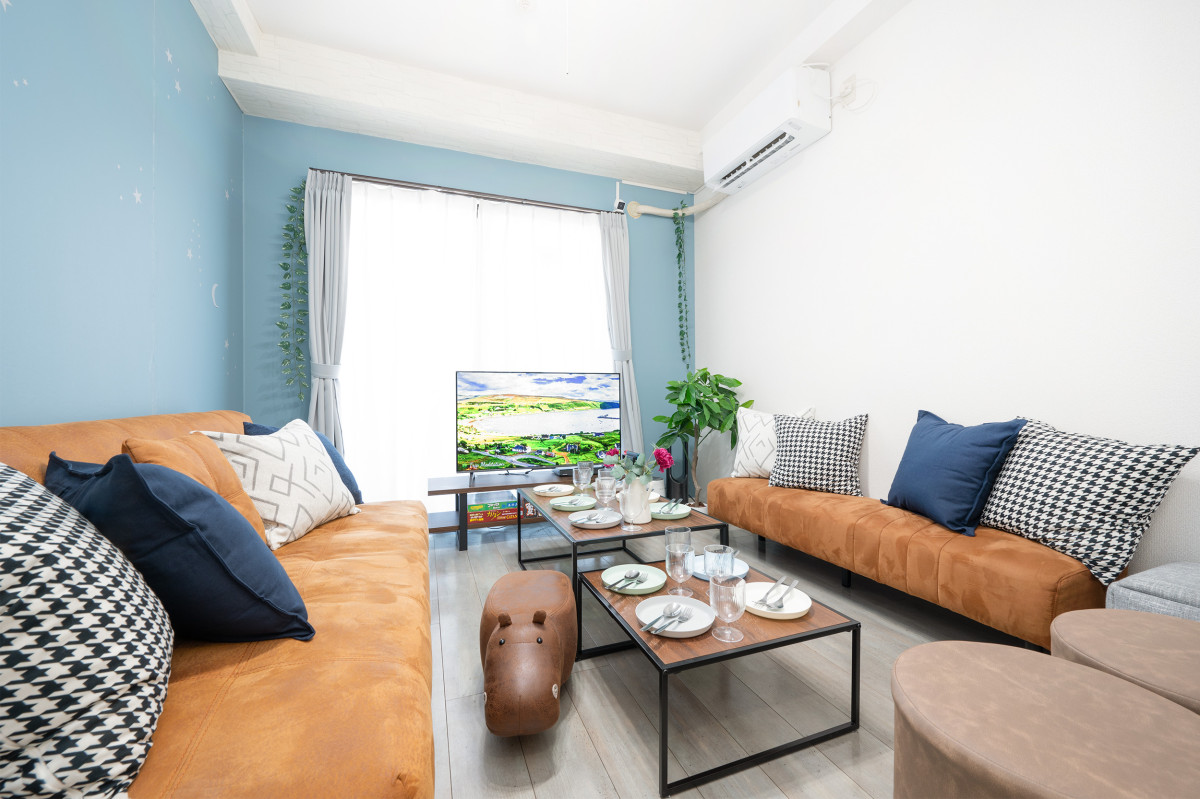 スペースの1枚目の写真