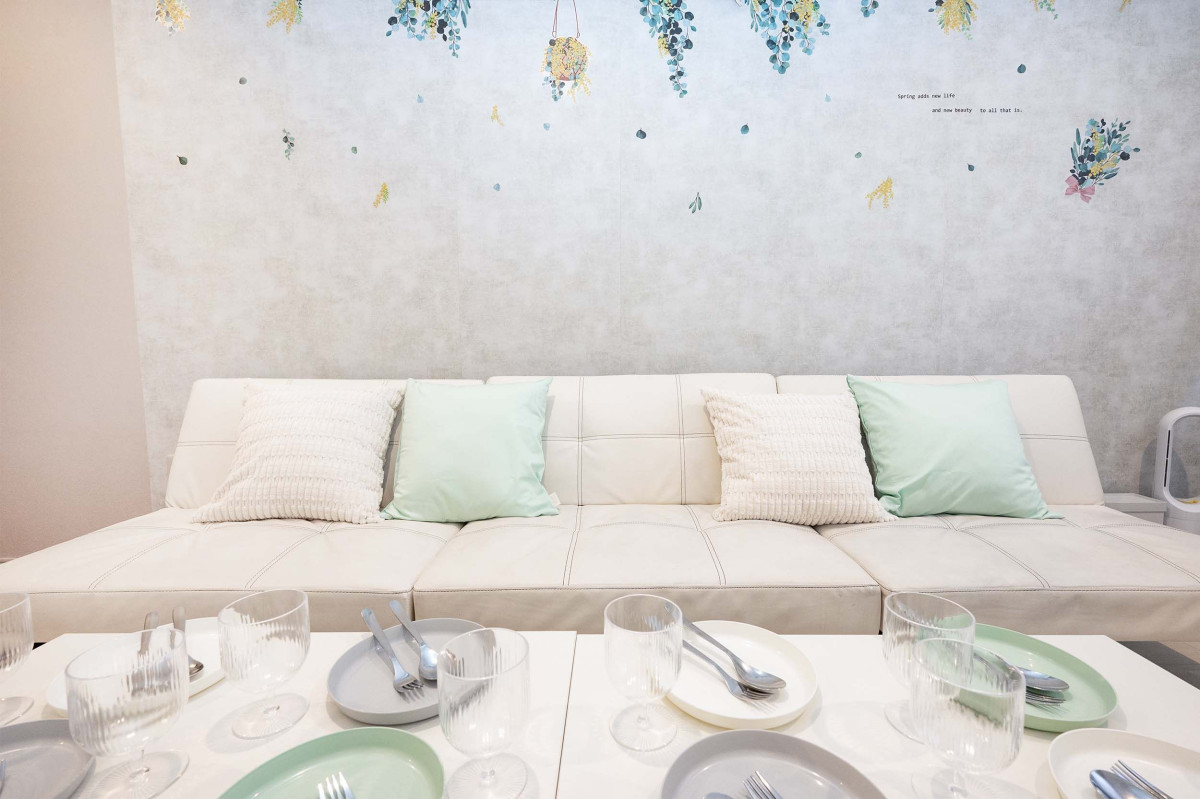 スペースの3枚目の写真