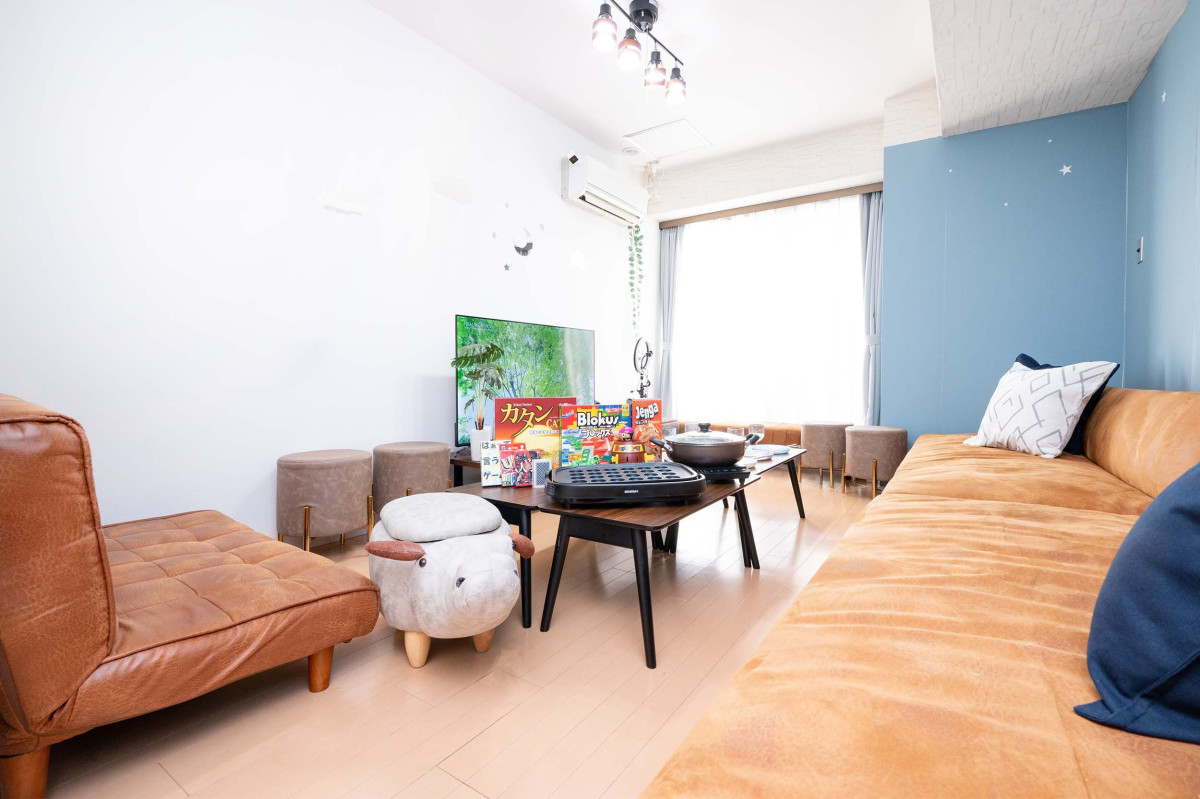 スペース  の2枚目の写真