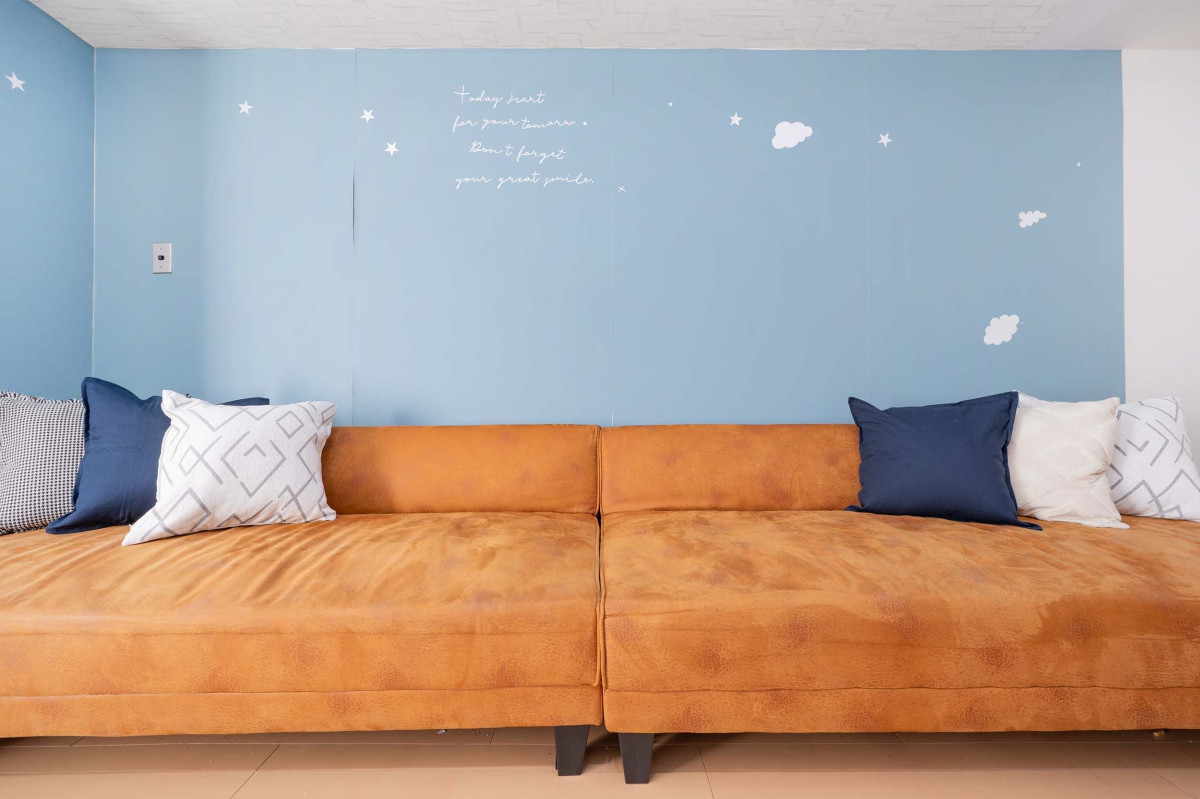 スペースの3枚目の写真