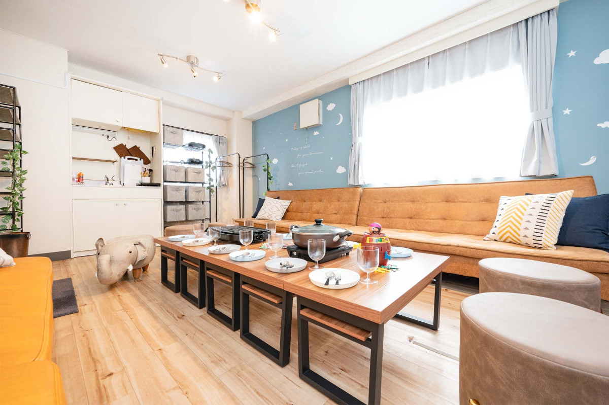 スペースの2枚目の写真