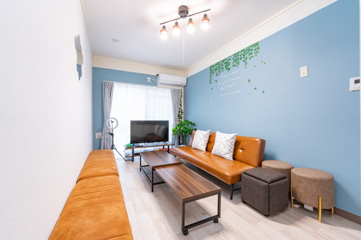 スペースの1枚目の写真