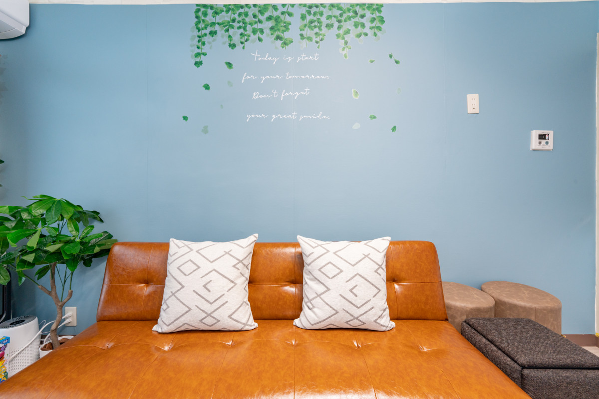 スペー スの2枚目の写真