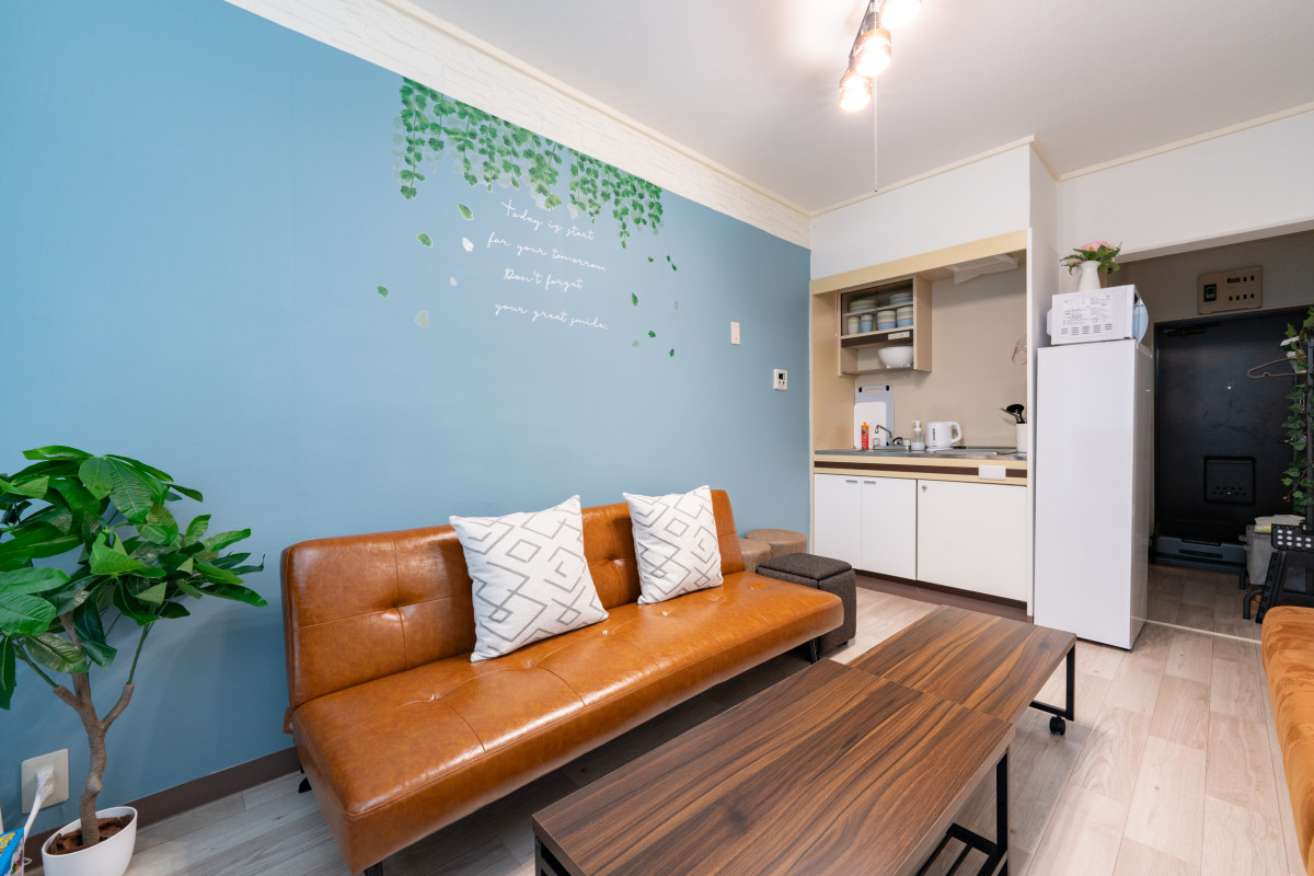 スペースの3枚目の写真