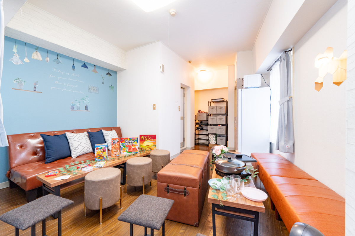 スペースの2 枚目の写真