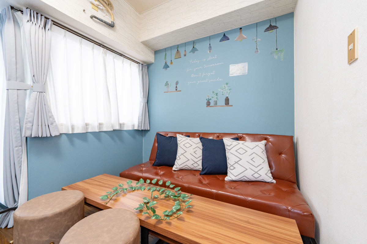 スペースの3枚目の写真