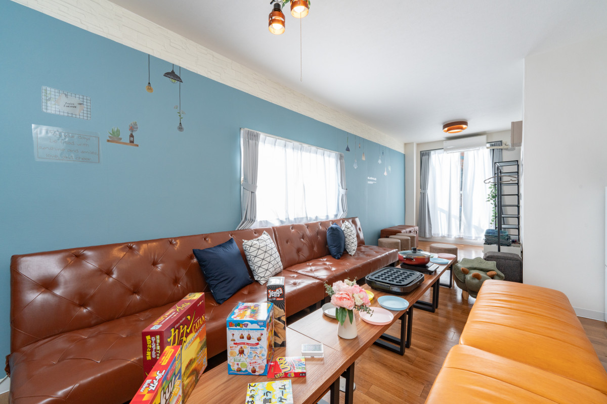 スペースの2枚目の写真