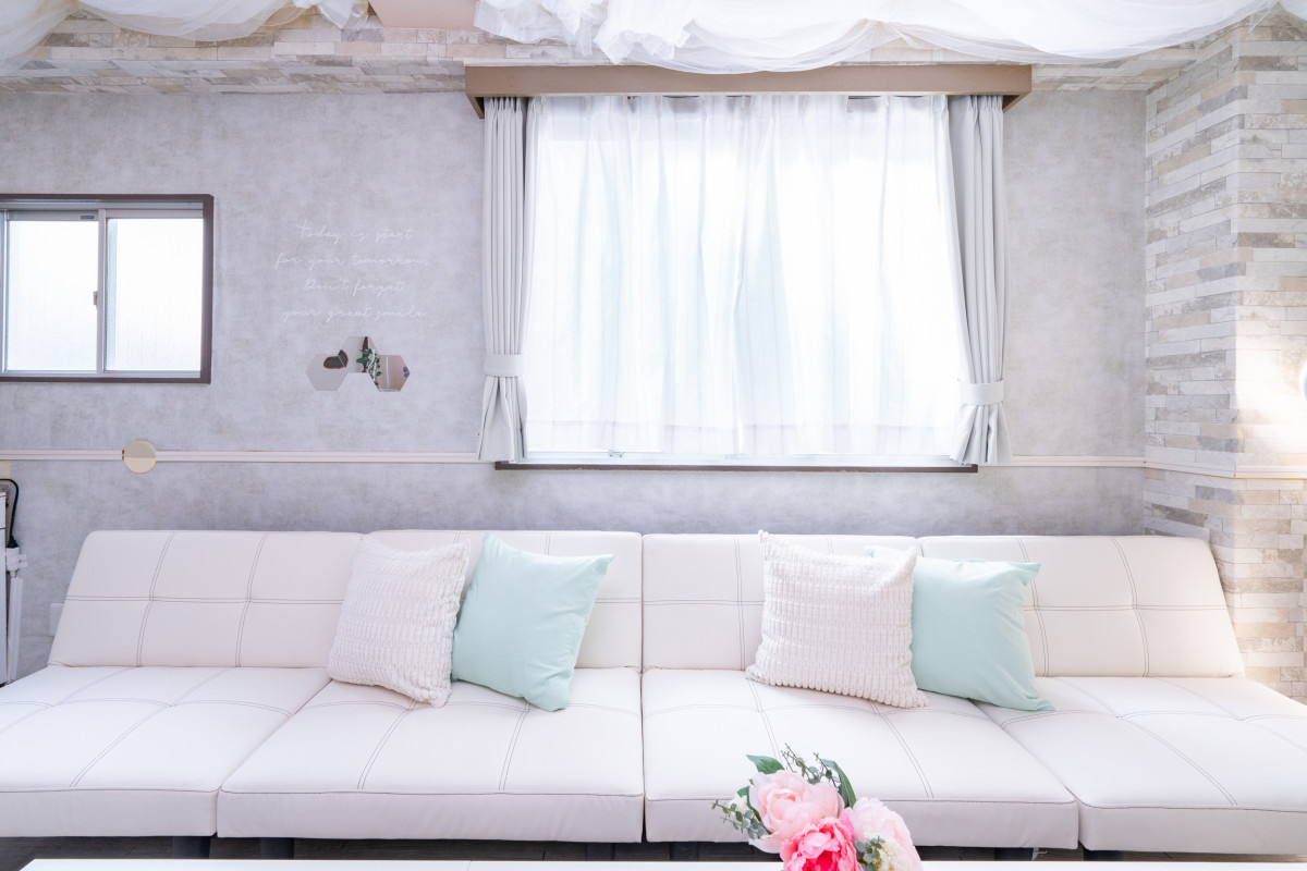 スペースの3枚目の写真