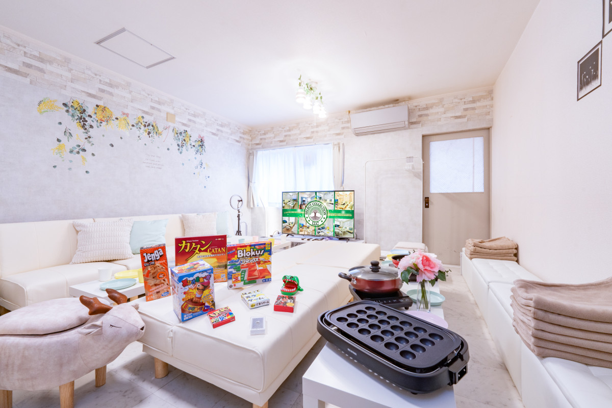 スペースの1枚目の写真