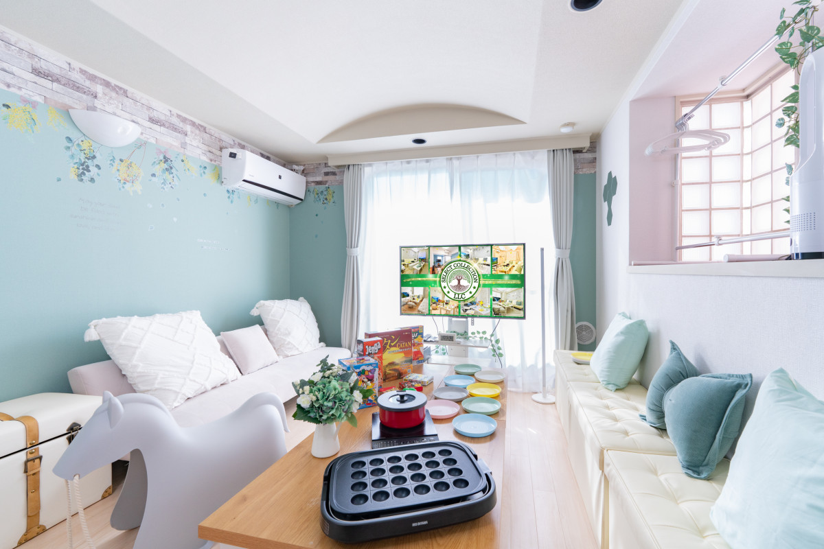 スペースの2枚目の写真