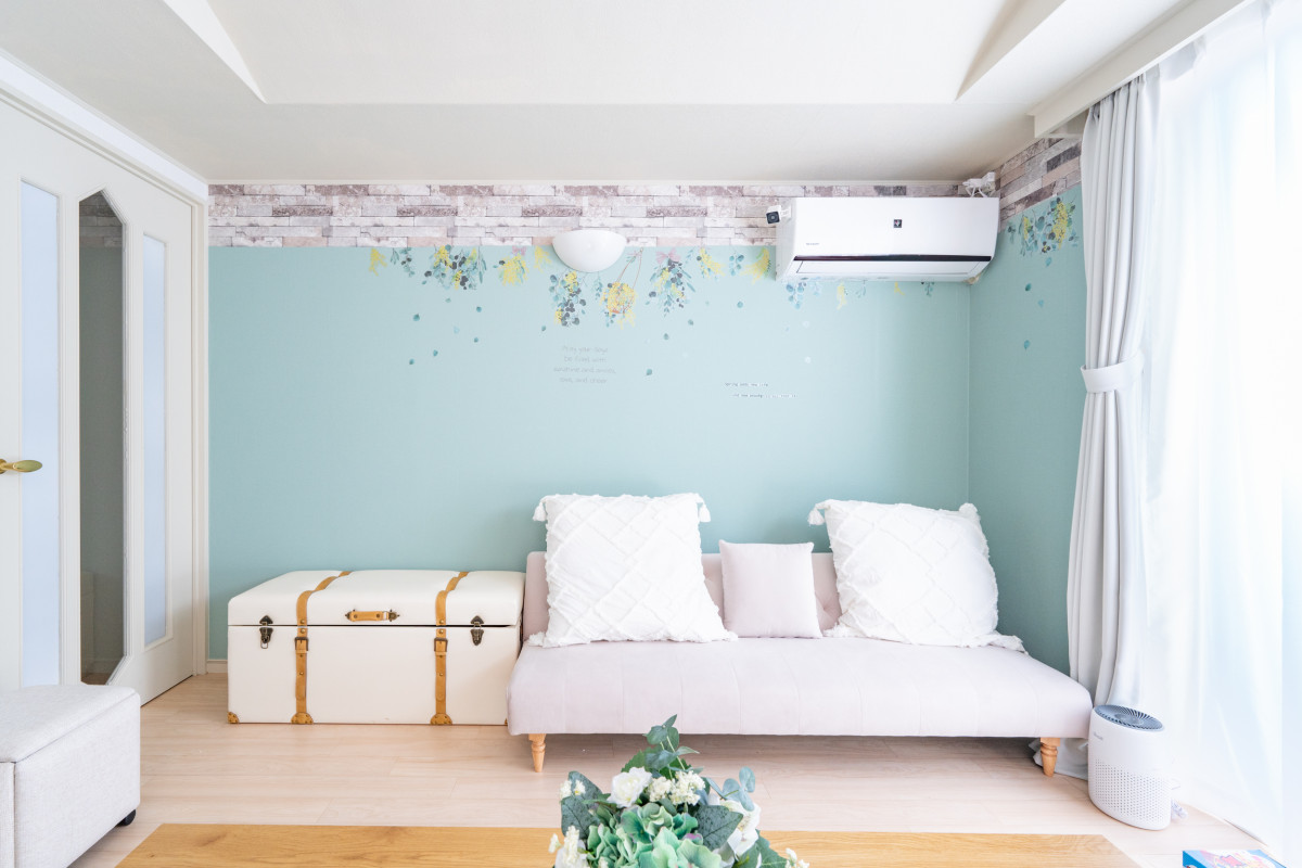 スペースの3枚目の写真