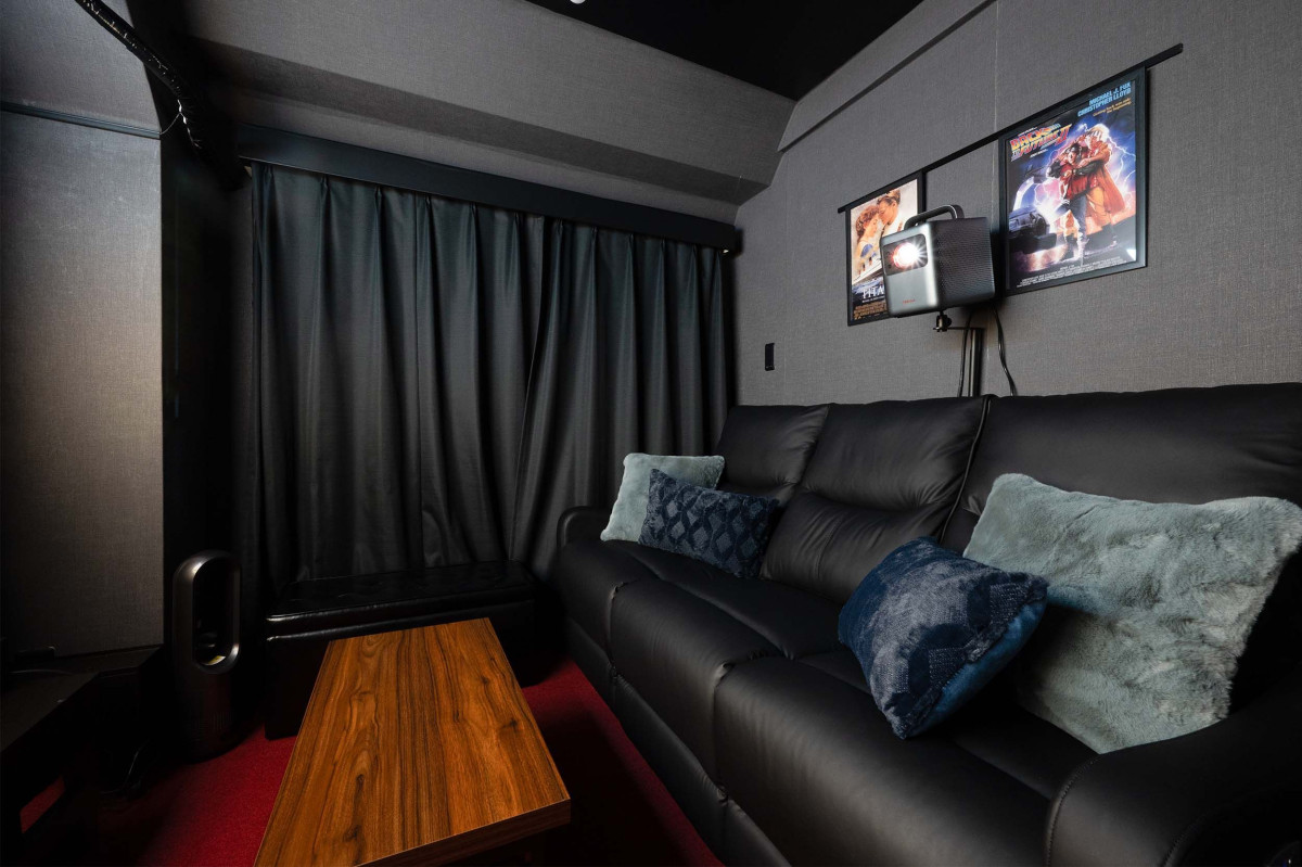 スペース の2枚目の写真