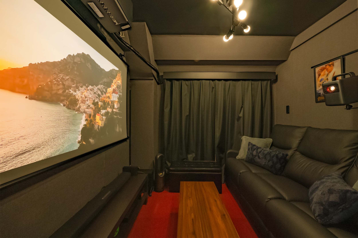 スペースの3枚目の写真