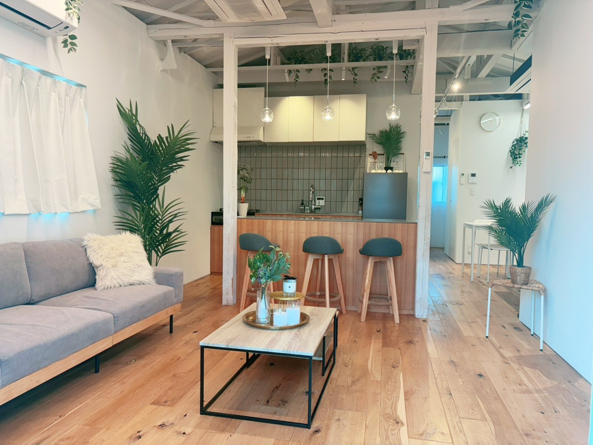 スペースの1枚目の写真