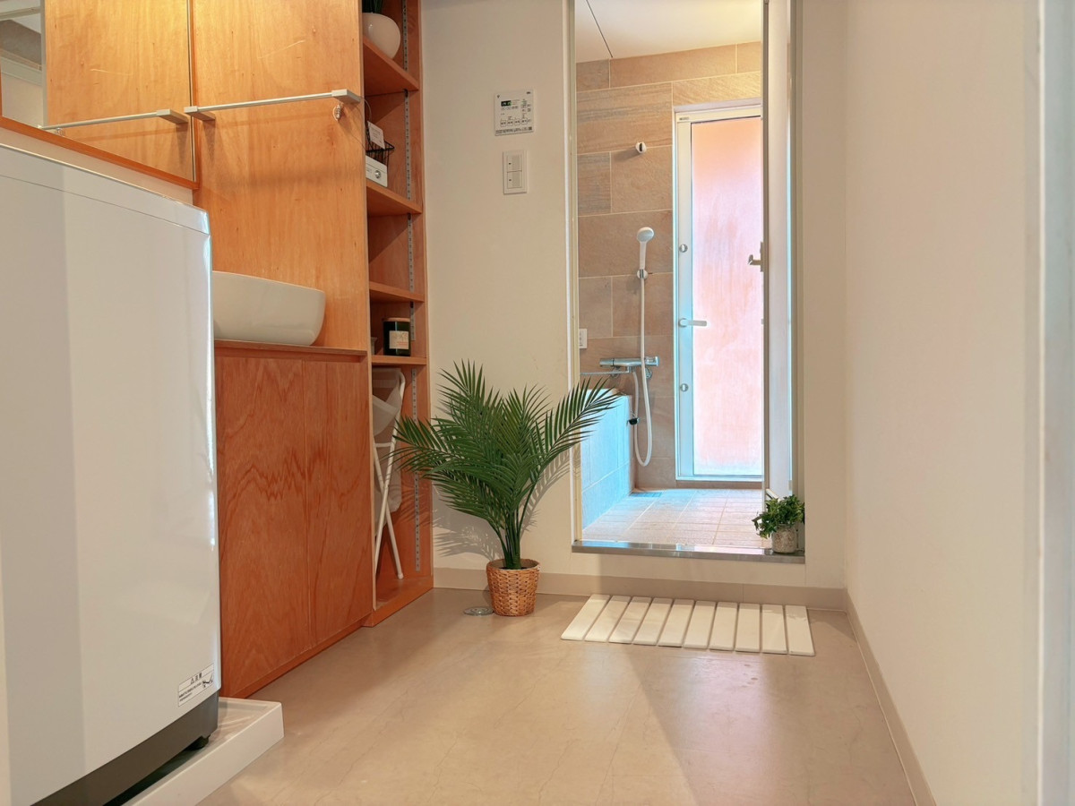 スペースの3枚目の写真