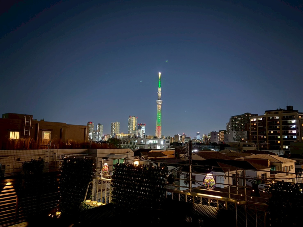 スペースの3枚目の写真