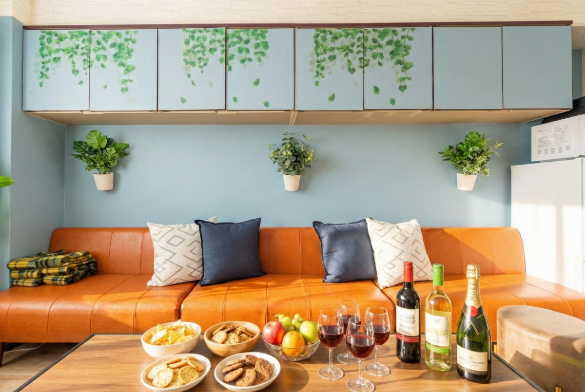 スペース の2枚目の写真