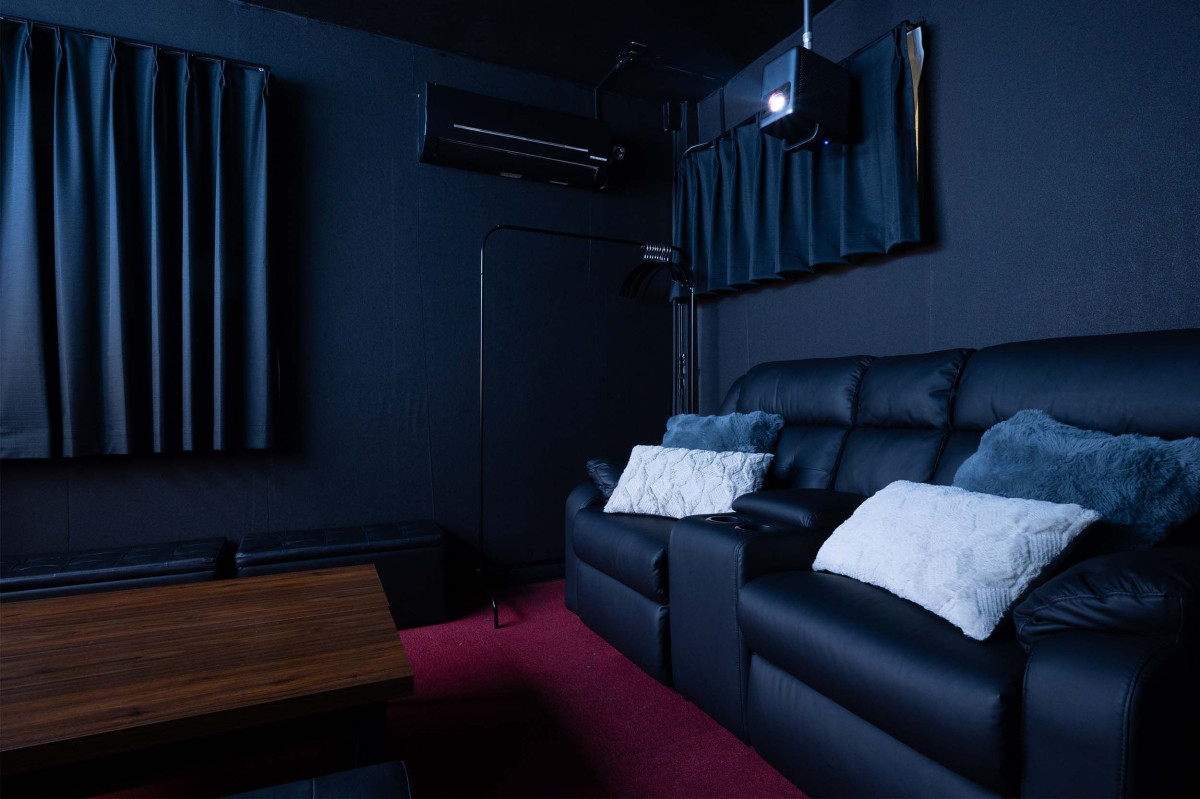 スペースの2枚目の写真