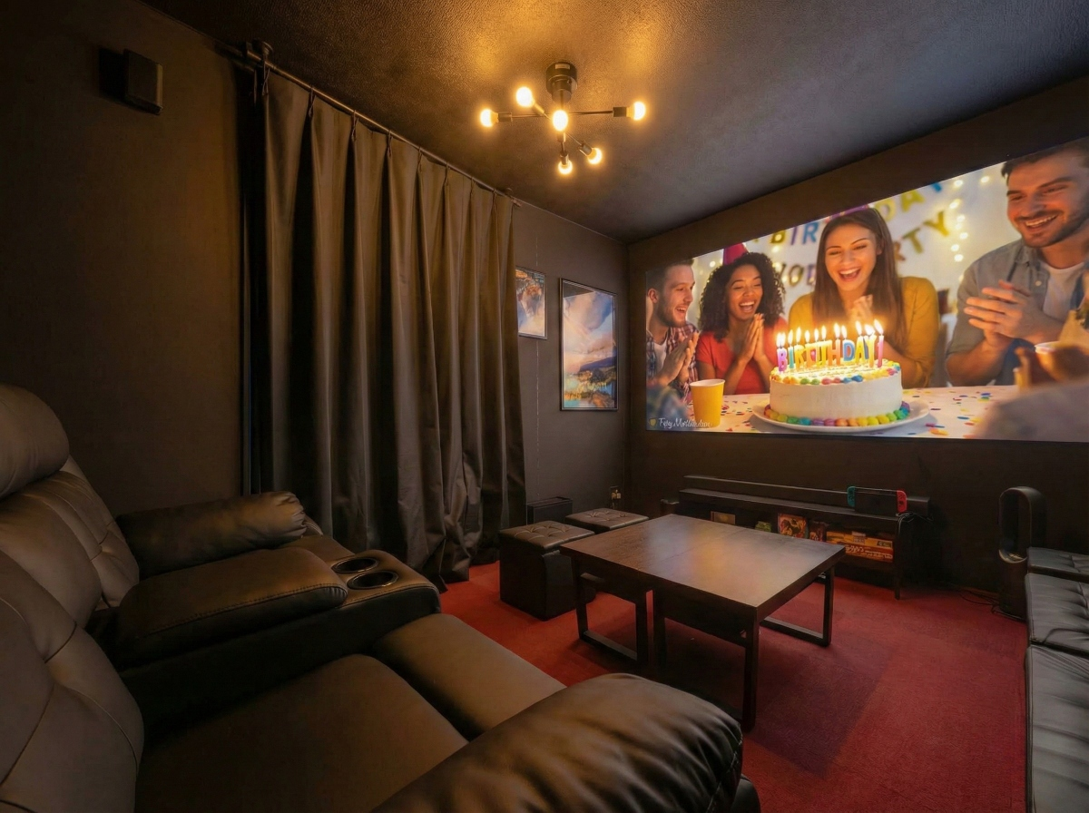 スペースの1枚目の写真