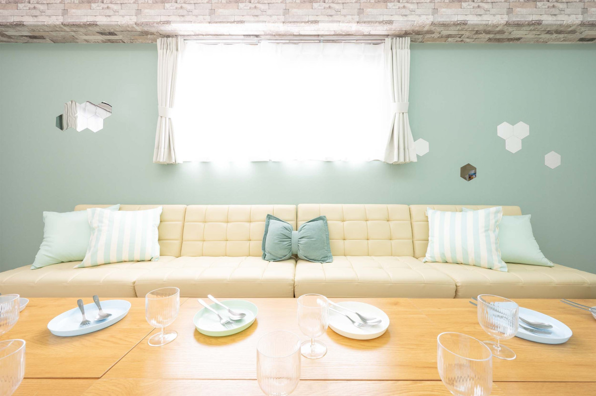 スペース の2枚目の写真