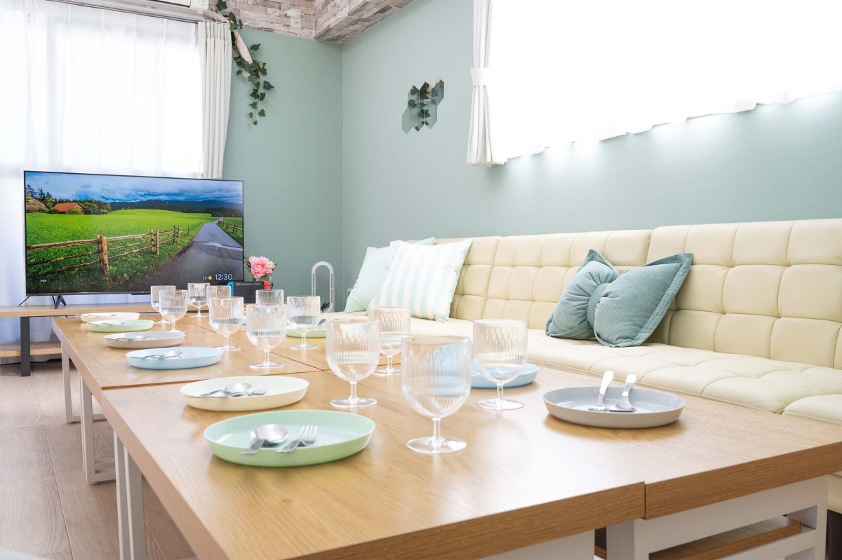 スペースの3枚目の写真