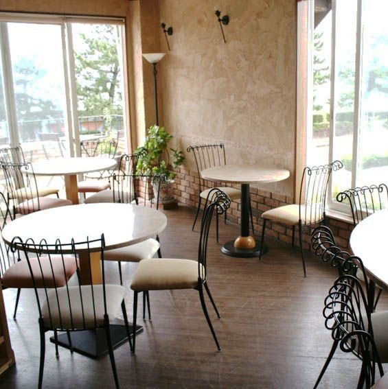 スペースの1枚目の写真