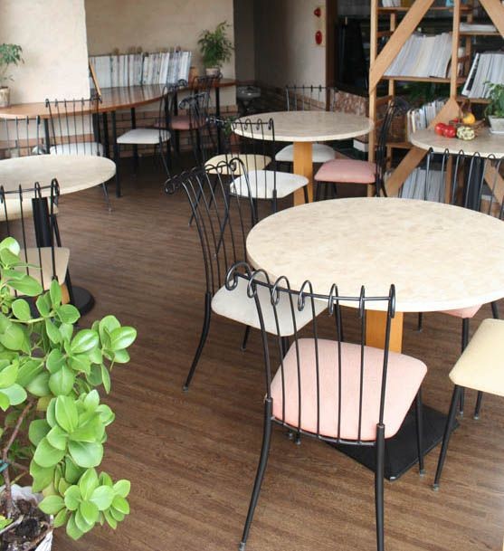 スペースの2枚目の写真