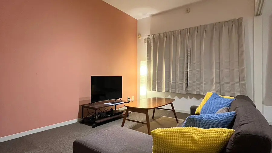 スペースの2枚目の写真