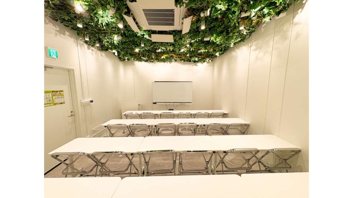 スペースの3枚目の写真