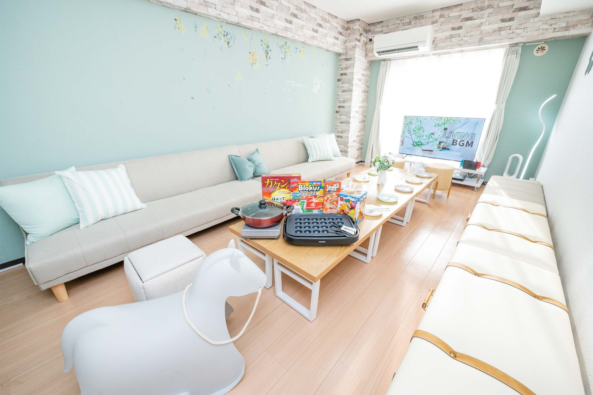 スペースの1枚目の写真