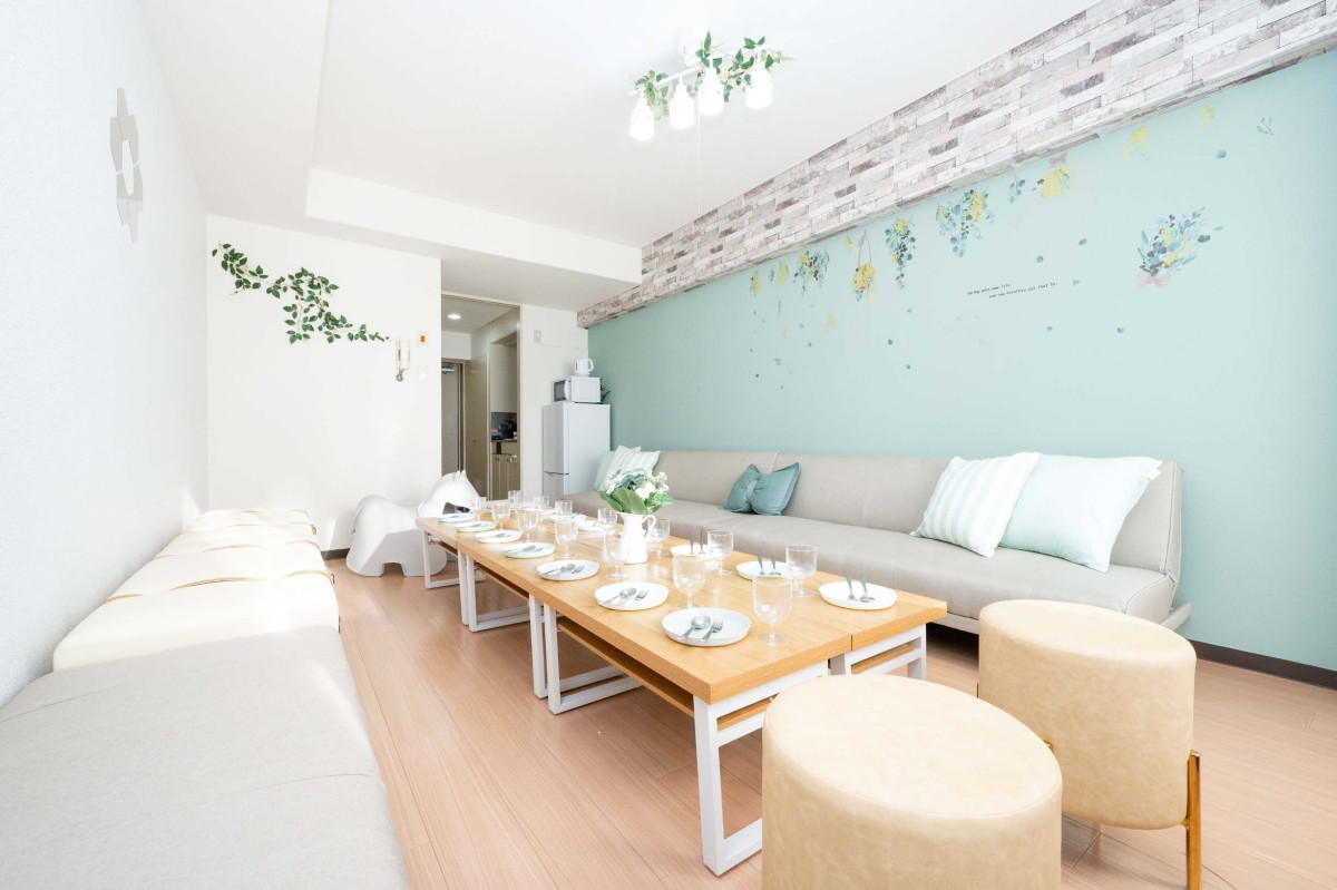 スペー  スの2枚目の写真