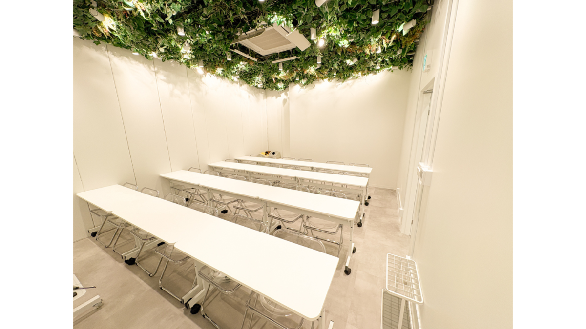 スペースの3枚目の写真