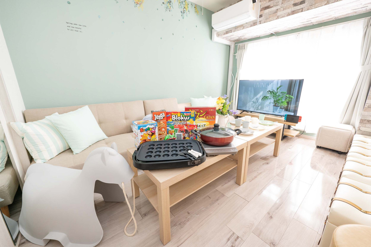 スペース の2枚目の写真